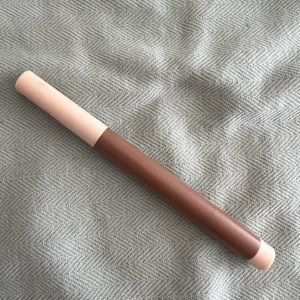 Sunnies Face Eye Crayon swatched once